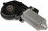 742-269 by DORMAN - Power Window Lift Motor