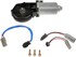 742-272 by DORMAN - Power Window Lift Motor