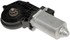 742-272 by DORMAN - Power Window Lift Motor