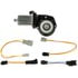 Dorman 742-277 Window Motor Power Window Lift Motor