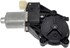 742-288 by DORMAN - Power Window Lift Motor