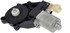 742-288 by DORMAN - Power Window Lift Motor