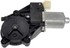 742-289 by DORMAN - Power Window Lift Motor