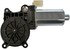 742-295 by DORMAN - Power Window Lift Motor