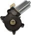 742-294 by DORMAN - Power Window Lift Motor