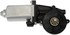 742-300 by DORMAN - Power Window Lift Motor