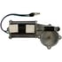 742-303 by DORMAN - Power Window Lift Motor