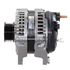 12832 by DELCO REMY - Alternator - Remanufactured