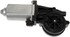 742-301 by DORMAN - Power Window Lift Motor