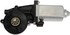 742-301 by DORMAN - Power Window Lift Motor