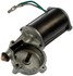 742-302 by DORMAN - Power Window Lift Motor