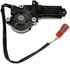 742-307 by DORMAN - Power Window Lift Motor