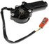 742-307 by DORMAN - Power Window Lift Motor