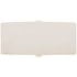 Dorman 74323 Dome Light Lens Rectangular Dome Lens