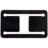74325 by DORMAN - Seat Belt Clip Retainer