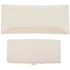 Dorman 74326 Dome Light Lens Rectangular Dome Lens Assortment