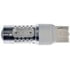 7440A-HP by DORMAN - 7440 Amber 16Watt LED Bulb