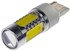 7440W-HP by DORMAN - 7440 White 16Watt LED Bulb