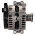 12892 by DELCO REMY - Alternator - Remanufactured