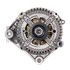 12894 by DELCO REMY - Alternator - Remanufactured