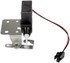 746-003 by DORMAN - Liftgate Latch Actuator