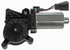 742-921 by DORMAN - Power Window Lift Motor