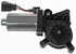 742-920 by DORMAN - Power Window Lift Motor