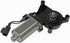 742-921 by DORMAN - Power Window Lift Motor