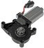 742-920 by DORMAN - Power Window Lift Motor