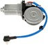 742-922 by DORMAN - Power Window Lift Motor