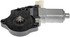 742-924 by DORMAN - Power Window Lift Motor