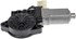 742-925 by DORMAN - Power Window Lift Motor