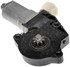 742-925 by DORMAN - Power Window Lift Motor