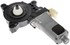 742-932 by DORMAN - Power Window Lift Motor