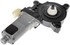 742-933 by DORMAN - Power Window Lift Motor