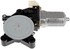 742-935 by DORMAN - Power Window Lift Motor