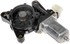 742-936 by DORMAN - Power Window Lift Motor