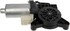 742-942 by DORMAN - Power Window Lift Motor