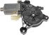 742-944 by DORMAN - Power Window Lift Motor