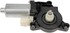 742-943 by DORMAN - Power Window Lift Motor