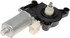 742-943 by DORMAN - Power Window Lift Motor