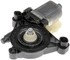 742-944 by DORMAN - Power Window Lift Motor