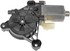 742-945 by DORMAN - Power Window Lift Motor