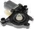 742-945 by DORMAN - Power Window Lift Motor