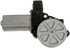 742-963 by DORMAN - Power Window Lift Motor