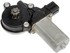 742-963 by DORMAN - Power Window Lift Motor