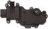 746-258 by DORMAN - Liftgate Lock Actuator