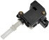 746-404 by DORMAN - Door Lock Actuator, Trunk