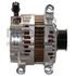 12860 by DELCO REMY - Alternator - Remanufactured