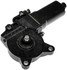 742-709 by DORMAN - Power Window Lift Motor